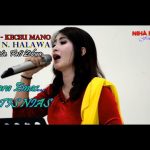 Artis Penyanyi, Asal Gunungsitoli Tice Novelia Halawa Pernah Berkolaborasi Dengan Snada Trio