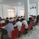 Dinas Pendidikan Gunungsitoli Serius Tuntaskan Wajar 12 Tahun Pada Tahun 2025
